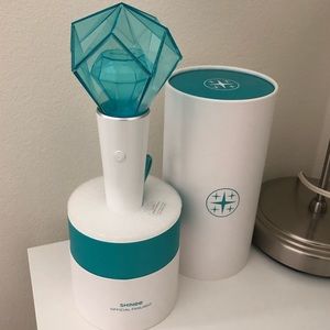 SHINee Kpop Lightstick